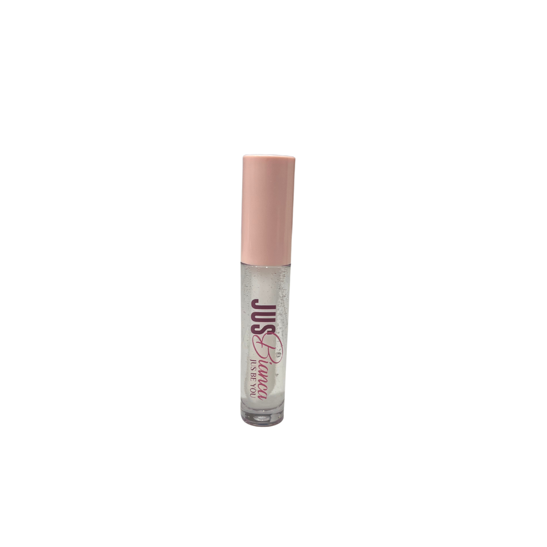 Clear Lip Gloss