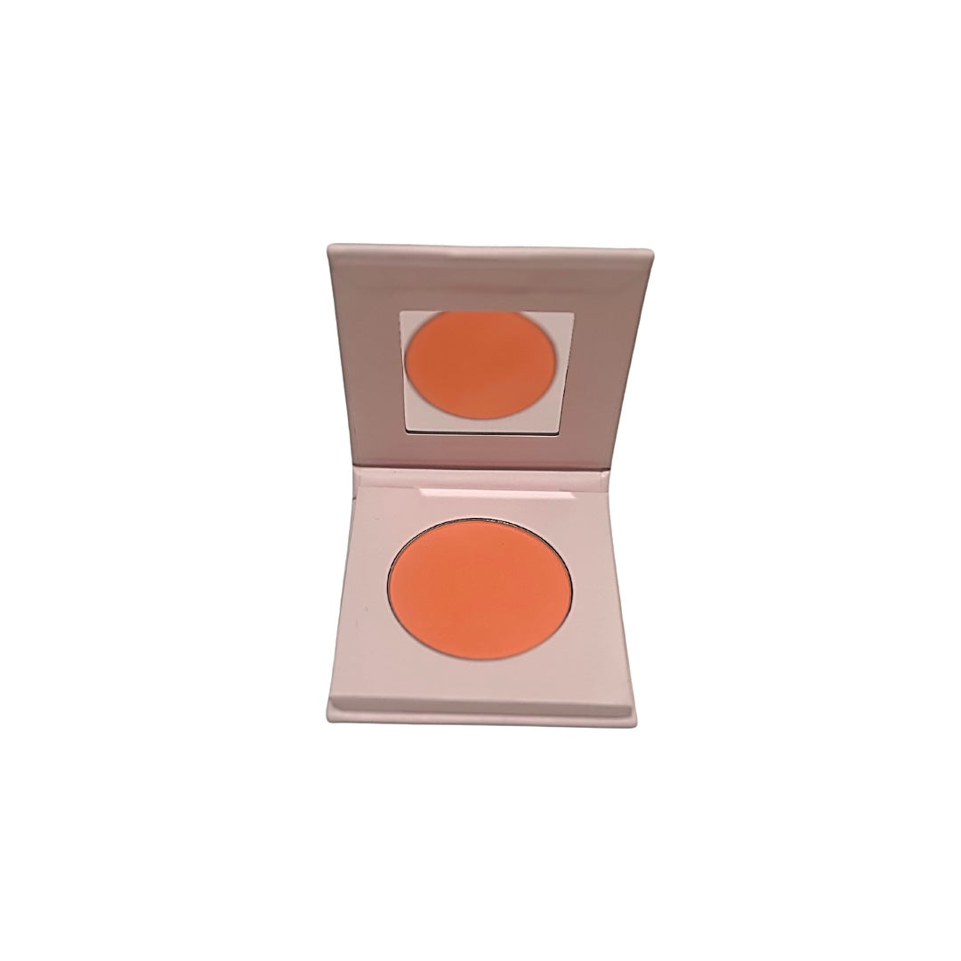 Hey Pumpkin Beauty Blush