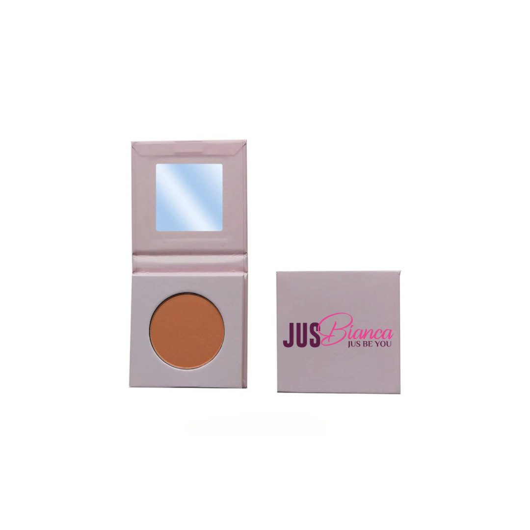 Hey Pumpkin Beauty Blush