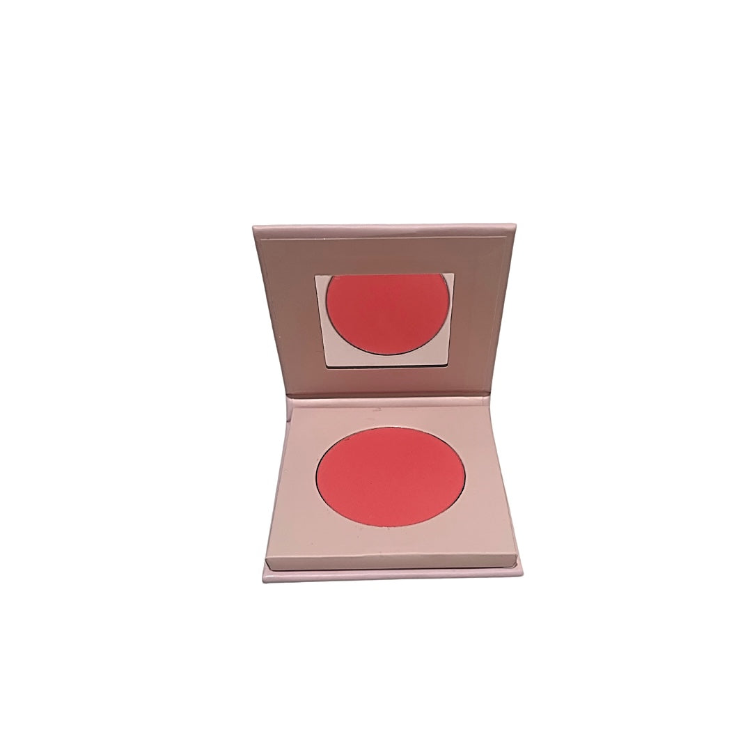 Dusty Rose Beauty Blush